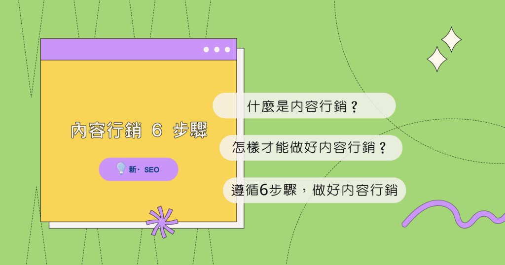 什麼是內容行銷?