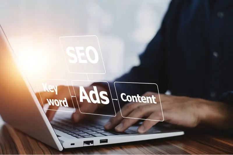 seo-search-engine-analysis-seo-search-engine-optimization-concept-with-laptop-computer-ranking-traffic-website-internet-technology-business-company 1